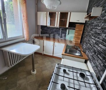 Byt 1+1 k pronájmu, Přerov / Přerov I-Město, ulice tř. 17. listopadu - Photo 1