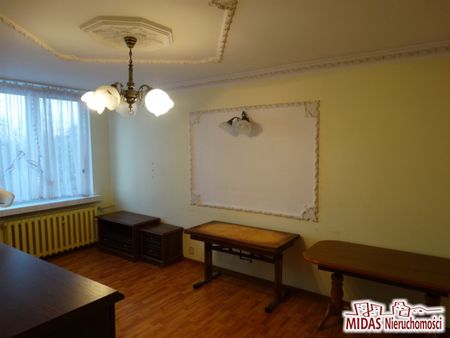 Mieszkanie na wynajem - Zdjęcie 5