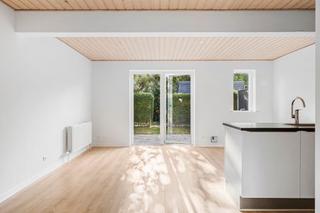 Skønne lejeboliger tæt på natur, gratis parkering og familievenlige - Photo 3