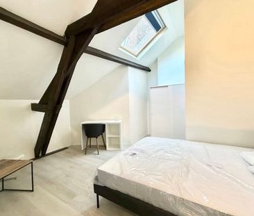 Appartement te huur - Photo 4