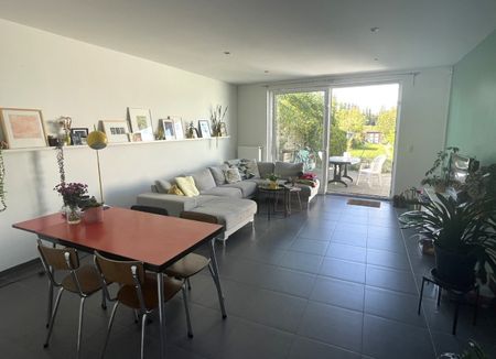 Energiezuinige woning met 3 slaapkamers nabij centrum Tienen - Foto 2