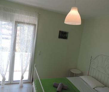 Διαμέρισμα για ενοικίαση Σκάλα Νέων Κυδωνιών (Λέσβος - Λουτρόπολη Θ... - Φωτογραφία 6