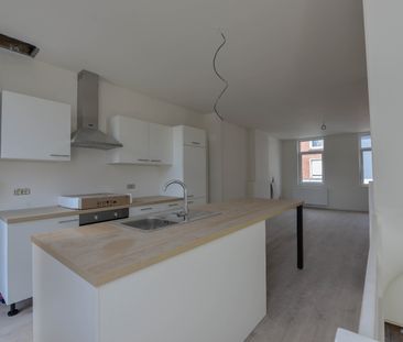 Appartement te huur in Lessines met 2 slaapkamers - Foto 3
