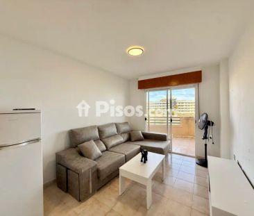 Apartamento en alquiler en Mil Palmeras - Photo 1