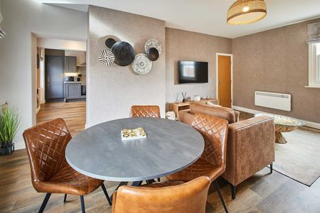 Baxtergate - Photo 5