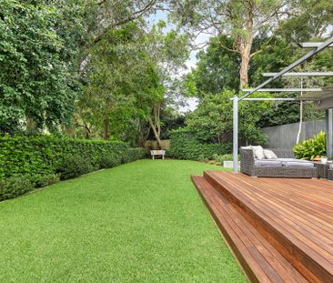 Spacious Five-Bedroom Home in a Prime Pymble Setting - Photo 3