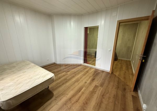 Apartamento T4 em Lisboa