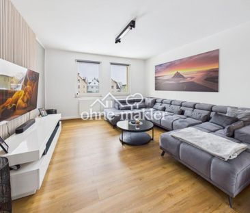 Exklusive 3-Raumwohnung in Magdeburg - hell, moderne Austattung - Foto 3