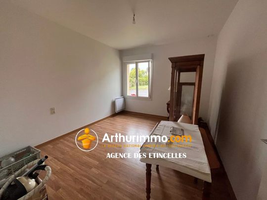 Location Maison 4 pièces 117 m2 à Martigné-Ferchaud - Photo 1