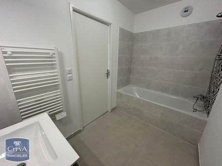 Location Appartement 3 pièces 63m² MONTEUX 84170 - Photo 4