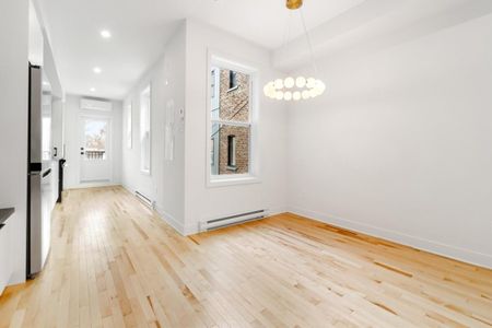 4731 Av. Papineau, H2H 1V4, H2H 1V4, Montréal - Photo 3