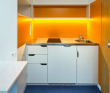 Einzel Wohnung - Foto 3