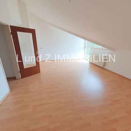 Für Wohngemeinschaft geeignet oder für Studenten WG. - Photo 1