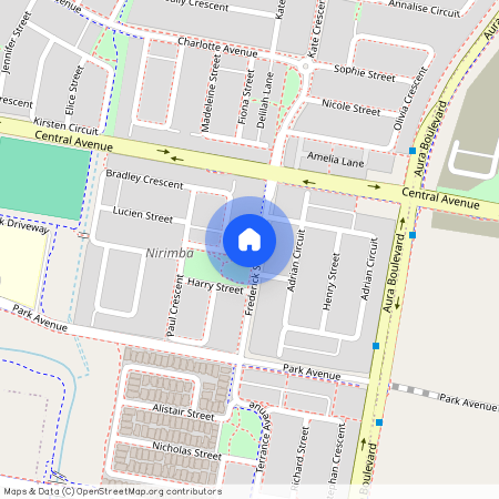 22 Frederick Street, Qld 4551, Nirimba