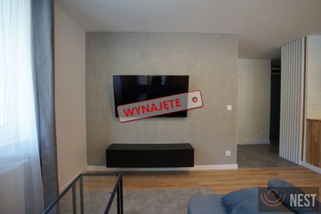 Dwupokojowe mieszkanie z ogródkiem, Mierzyn - Photo 2