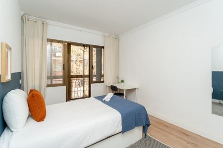 Calle de la Arquitectura, Madrid, Community of Madrid 28005 - Photo 5