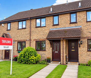 2 bedroom terraced house to rent - Photo 1