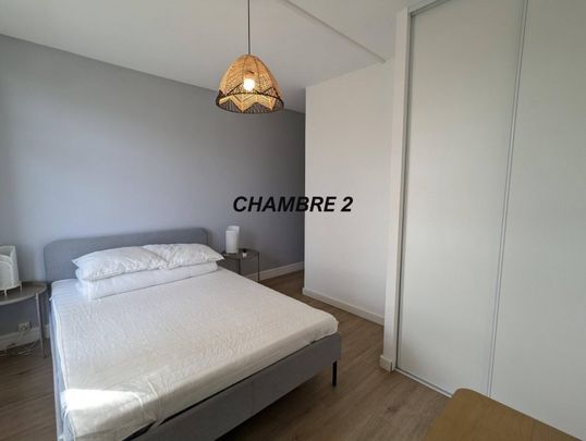 Appartement 1 Pièce 17 m² - Photo 1