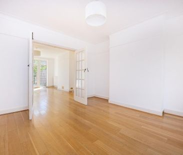 4 bedroom semi-detached house to rent - Photo 1