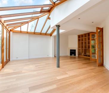 6 Bedroom Detached To Let - Photo 5