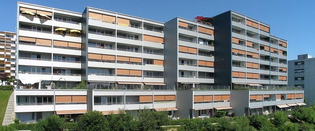 Cherchez-vous un appartement dans le haut de la Ville ? - Photo 1