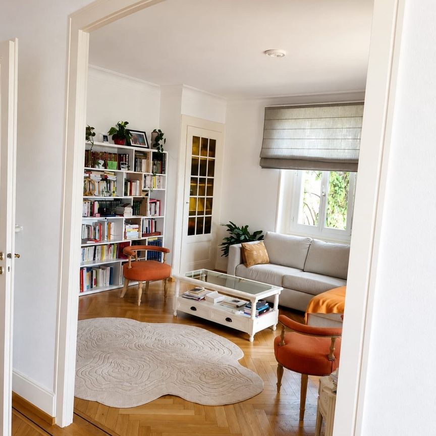 5 Zimmer, 110 m² - Foto 1