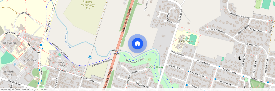 42 Harrisson Place, NSW 2350, Armidale