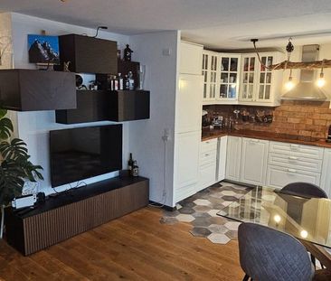 2 Zimmer, 56 m² - Photo 1