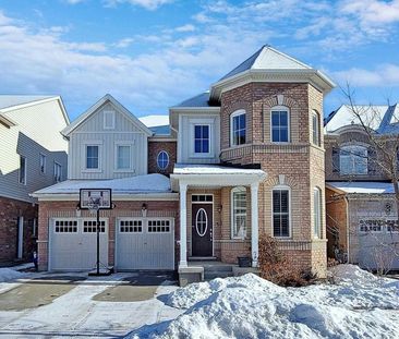 For Lease - 1368 Connaught Terrace Unit# Bsmt, Milton, Ontario - Photo 3