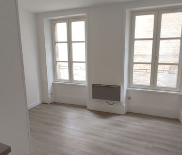 Location Appartement 1 pièce 16m² - Photo 4