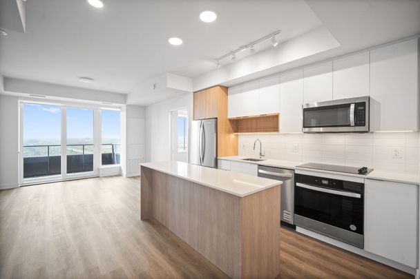 For Lease - 4235 Confederation Parkway Unit# 3502, Mississauga, Ontario - Photo 1