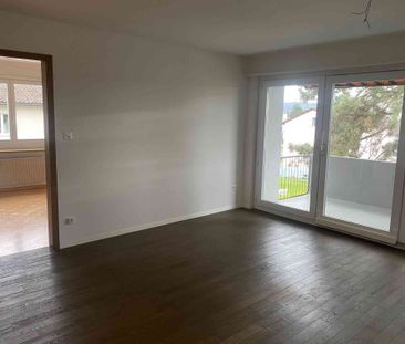 5 Zimmer, 100 m², 3. Stock - Photo 1