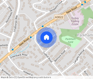 Brookdale Close, Central Area, Brixham - Photo 1
