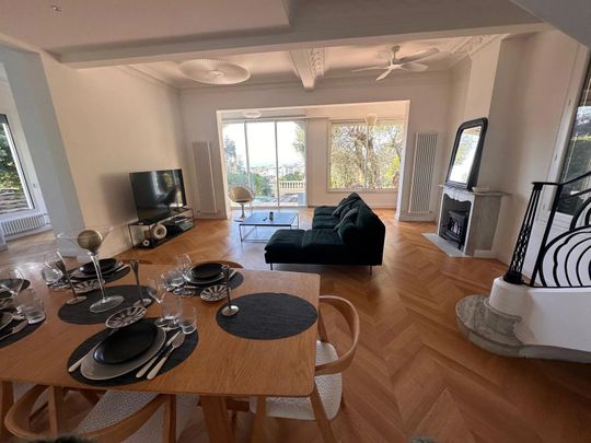 Tout savoir sur cette maison à Nice - Photo 1