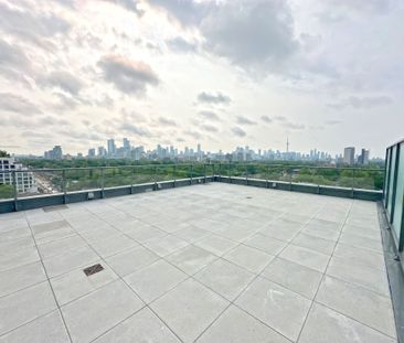 For Lease - 500 Dupont Street Unit# Ph11, Toronto, Ontario - Photo 5