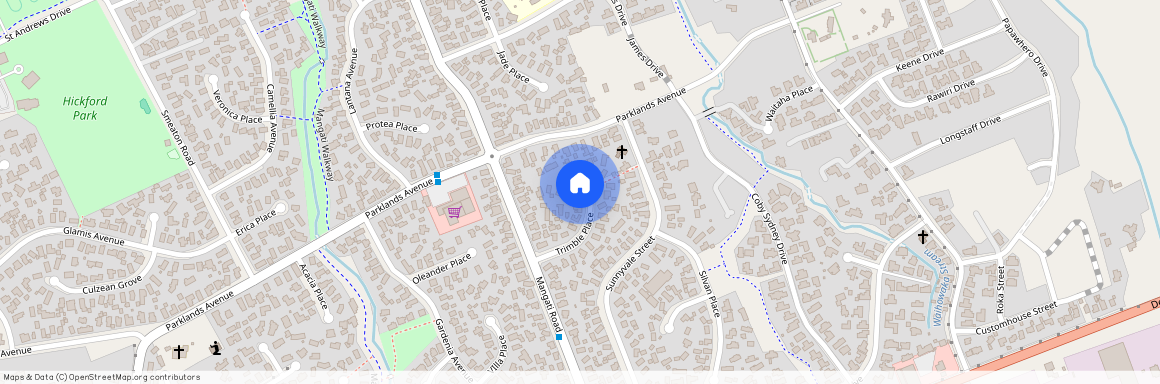 18A Trimble Place, Bell Block, New Plymouth