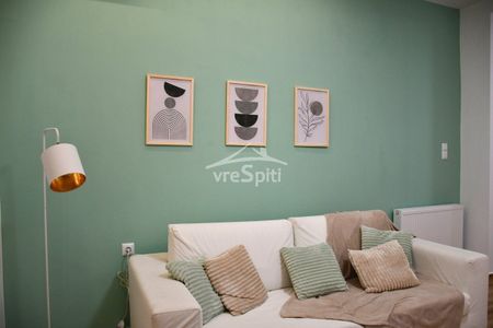 Διαμέρισμα για ενοικίαση Λόφος Βελισσαρίου - Λούτσα (Ιωάννινα) - Φωτογραφία 3