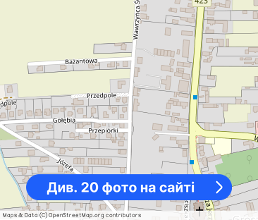 Komfortowe 3 pokojowe 63 m2 z tarasem i ogródkiem - Фото 1