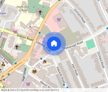 Edwards Road, Birmingham, West Midlands, B24 - Photo 1