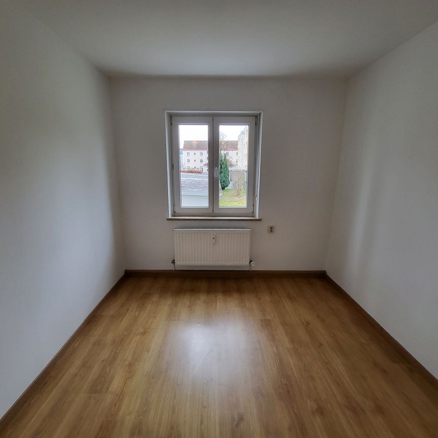 Helle 2-Zimmerwohnung mit Wohnküche in Oberhausen zu vermieten - Photo 1