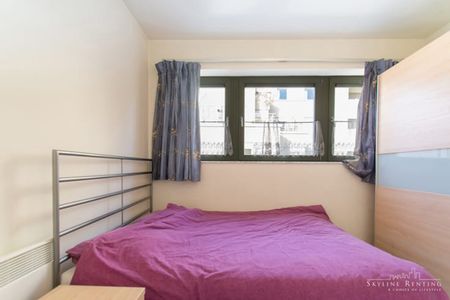 Appartement te huur - Photo 5