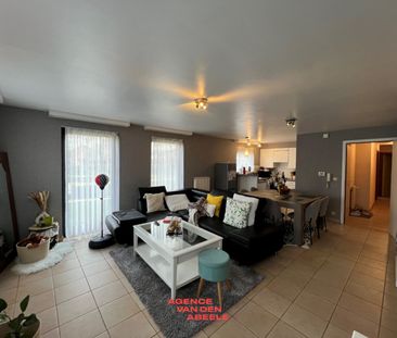 2 slaapkamer appartement te Oostkamp - Photo 4