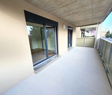 Traumhafte 2-Zimmerwohnung mit großem Balkon - Photo 6