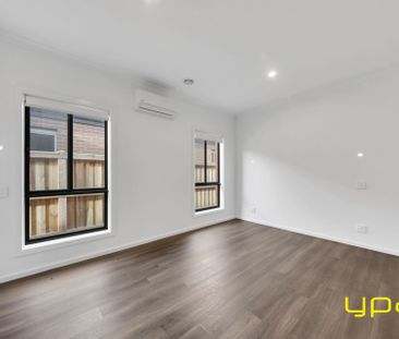 Modern & Spacious 4-Bedroom Home in a Peaceful Beveridge Location - Photo 4