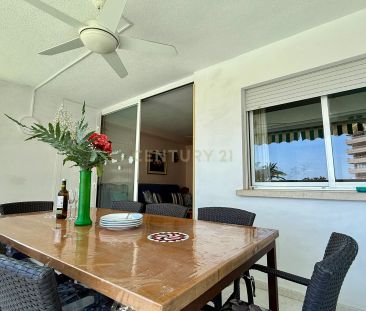 Apartamento de alquiler en Av Rosa de Los Vientos 6 Calp (alicante)... - Photo 5