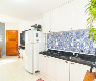 Casa em Condomínio com 2 quartos e 96m² para alugar em Teresópolis,... - Photo 2