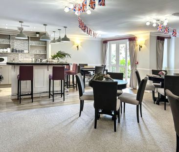 2 bed flat to rent in King Street, Maidstone, ME14 - Photo 4