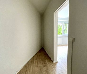 4-Raum-Wohnung in Chemnitz Morgenleite - Foto 4