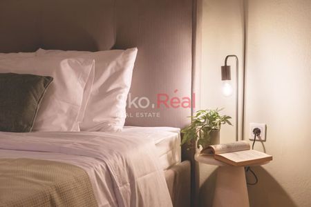 ENOIKIΑΣΗ - ΚΑΤΟΙΚΙΑΣ - ΑΝΤΙΓΟΝΙΔΩΝ - ΘΕΣΣΑΛΟΝΙΚΗ - ΔΙΑΜΕΡΙΣΜΑ - ΑΝΑΚΑΙΝΙΣΜΕΝΟ - ΠΟΛΥΤΕΛΕΣ - - Photo 2
