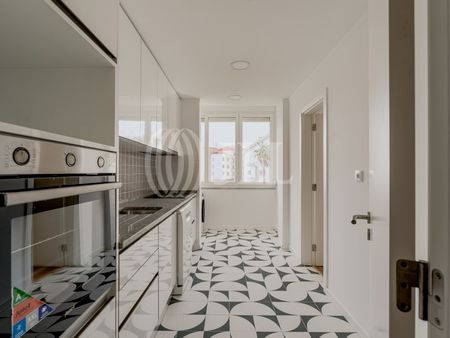 Apartamento T3 em Lisboa - Photo 3
